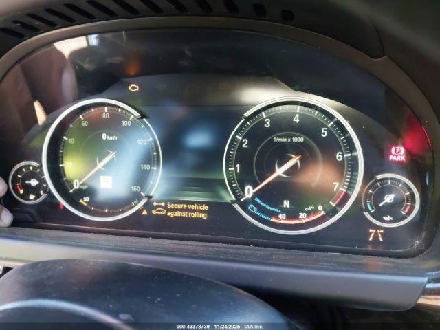 BMW 6 Series Xdrive Image 5