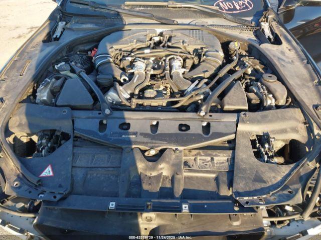 BMW 6 Series Xdrive Image 13