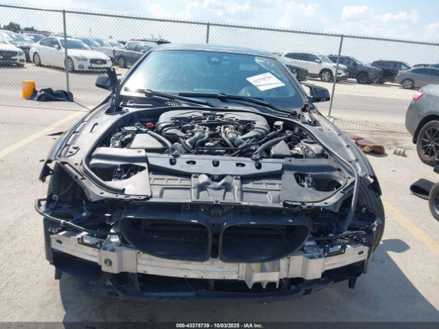 BMW 6 Series Xdrive Image 8