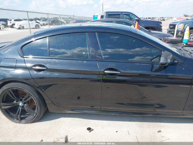 BMW 6 Series Xdrive Image 3