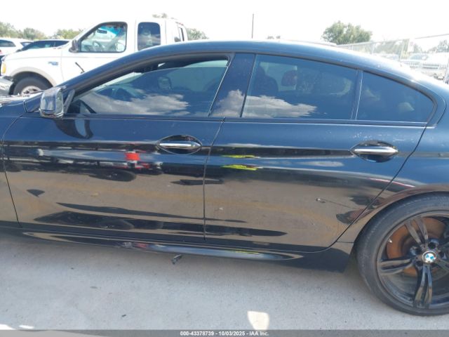 BMW 6 Series Xdrive Image 11