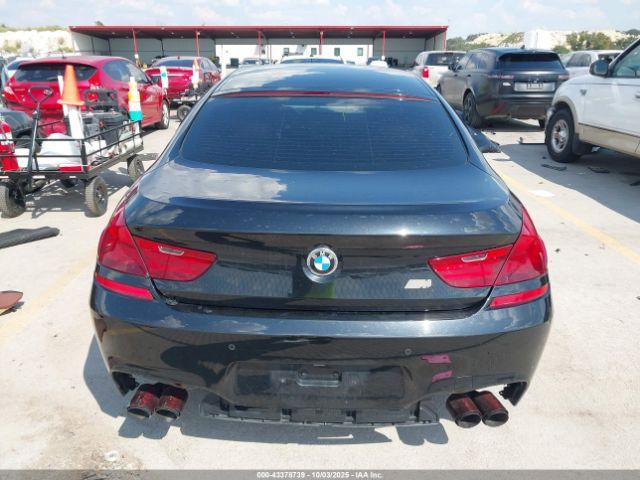 BMW 6 Series Xdrive Image 16