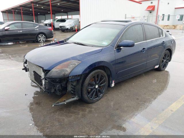 Nissan Altima 2.5 S Image 12