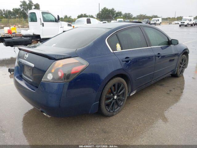 Nissan Altima 2.5 S Image 11