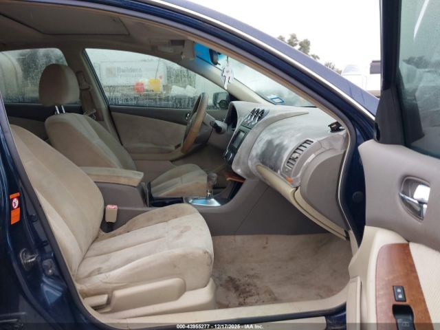 Nissan Altima 2.5 S Image 4