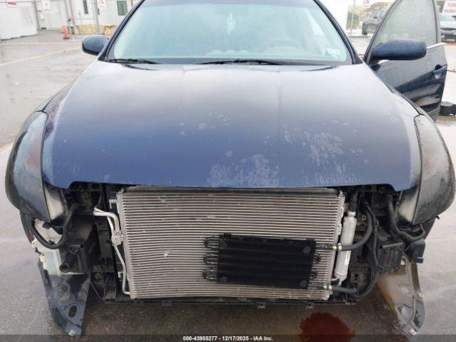 Nissan Altima 2.5 S Image 9