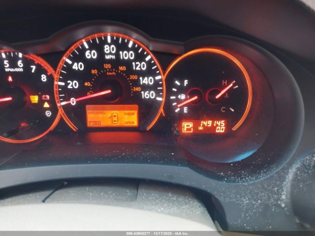 Nissan Altima 2.5 S Image 10