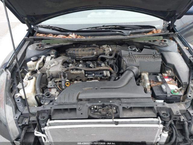 Nissan Altima 2.5 S Image 8