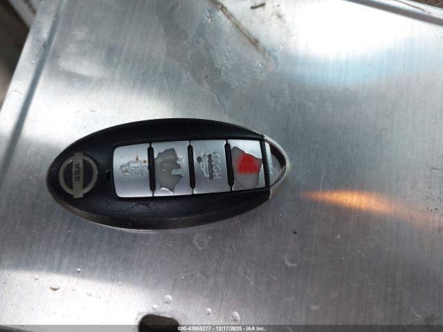 Nissan Altima 2.5 S Image 7