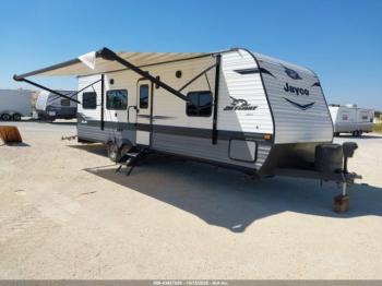  Salvage Jayco Other