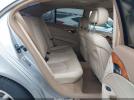 Mercedes-Benz E-Class Image 4