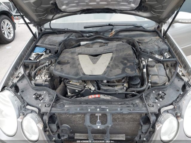 Mercedes-Benz E-Class Image 5