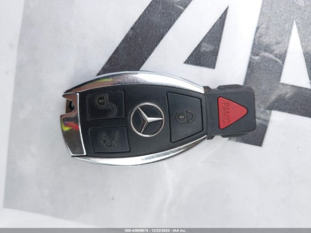 Mercedes-Benz E-Class Image 7