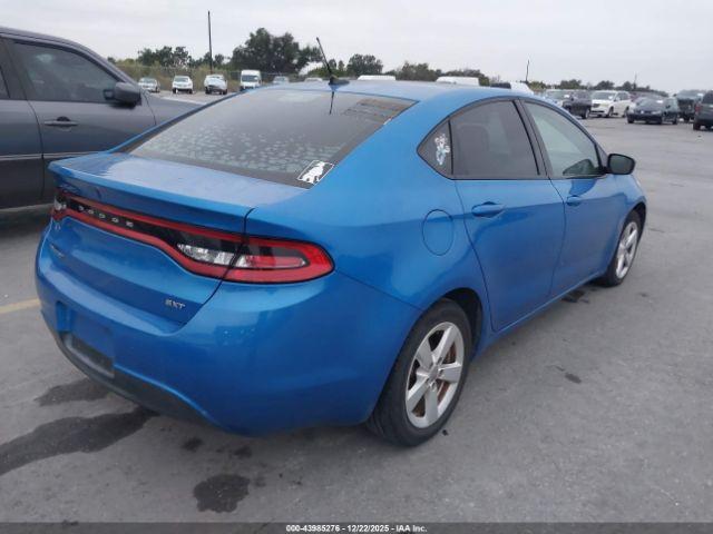 Dodge Dart Sxt Image 10