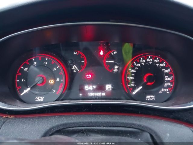 Dodge Dart Sxt Image 7