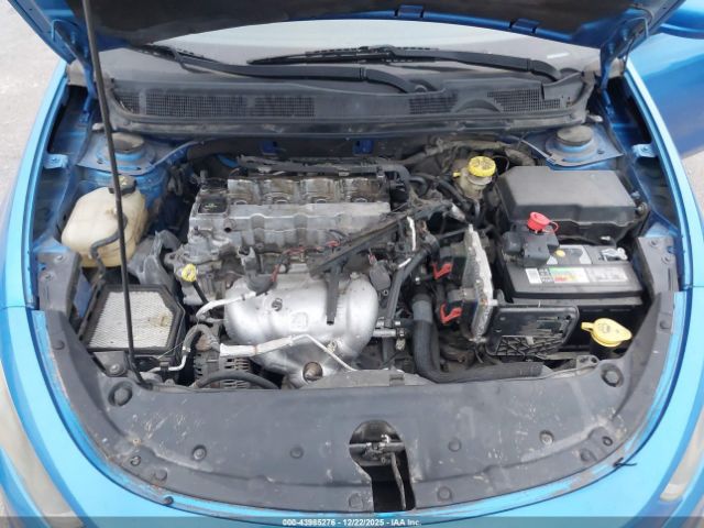 Dodge Dart Sxt Image 6