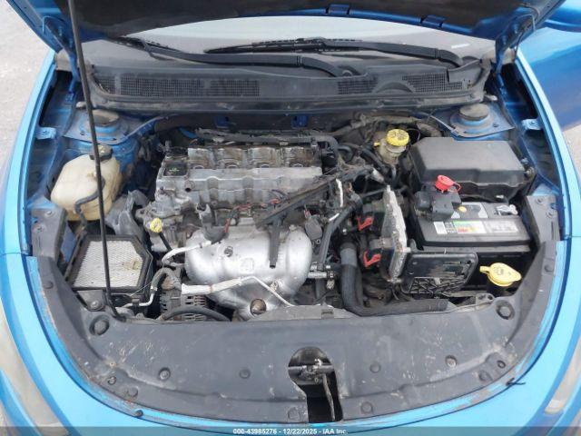 Dodge Dart Sxt Image 6