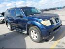 Nissan Pathfinder Se Image 1