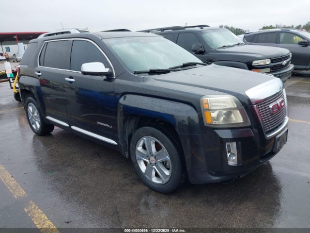 GMC Terrain Denali Image 1