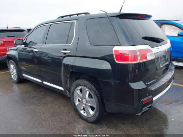 GMC Terrain Denali Image 6