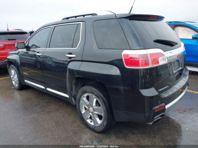 GMC Terrain Denali Image 6