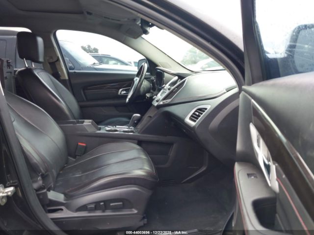 GMC Terrain Denali Image 15