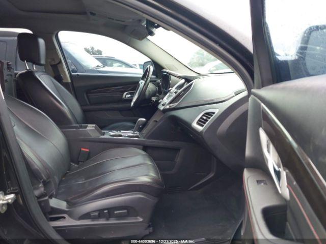 GMC Terrain Denali Image 15