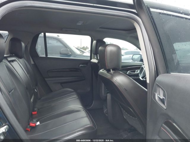 GMC Terrain Denali Image 4