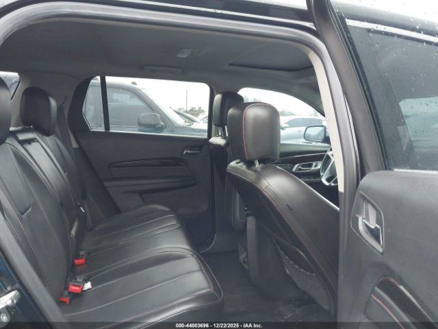 GMC Terrain Denali Image 4