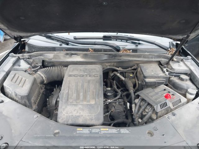 GMC Terrain Denali Image 5