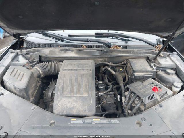 GMC Terrain Denali Image 5