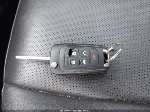 GMC Terrain Denali Image 12