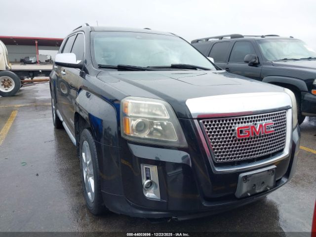 GMC Terrain Denali Image 14