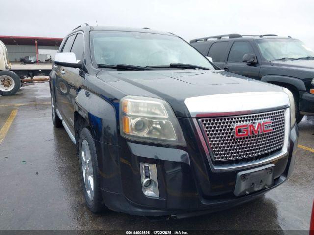 GMC Terrain Denali Image 14