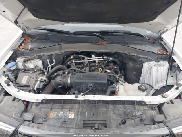 Ford Explorer Xlt Image 15