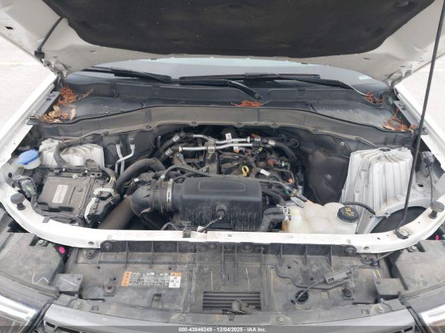 Ford Explorer Xlt Image 15