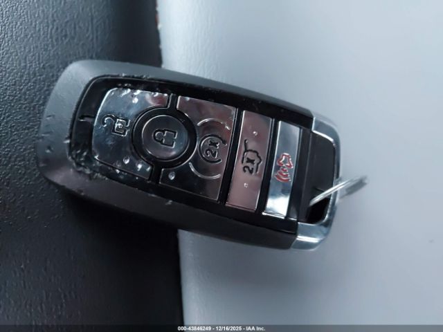 Ford Explorer Xlt Image 14