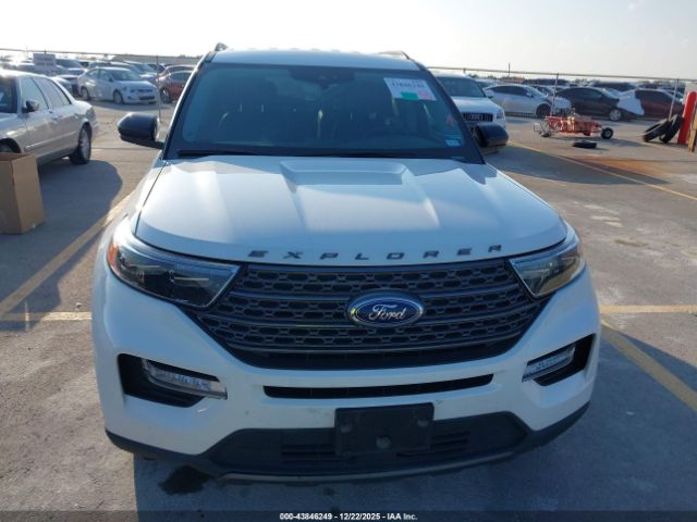 Ford Explorer Xlt Image 11
