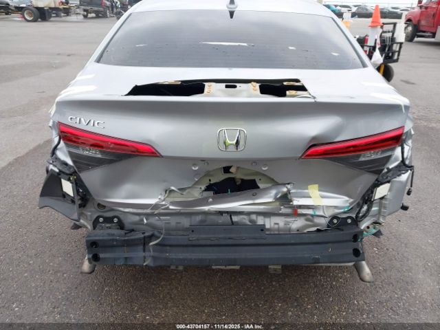 Honda Civic Image 13