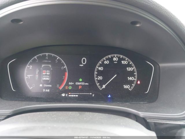 Honda Civic Image 19