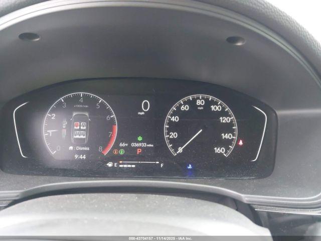 Honda Civic Image 19