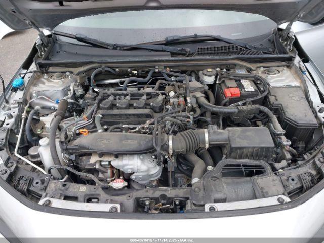 Honda Civic Image 11