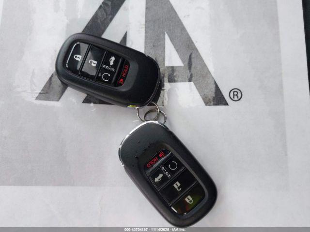 Honda Civic Image 18