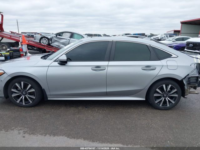 Honda Civic Image 14