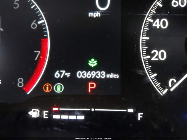 Honda Civic Image 16