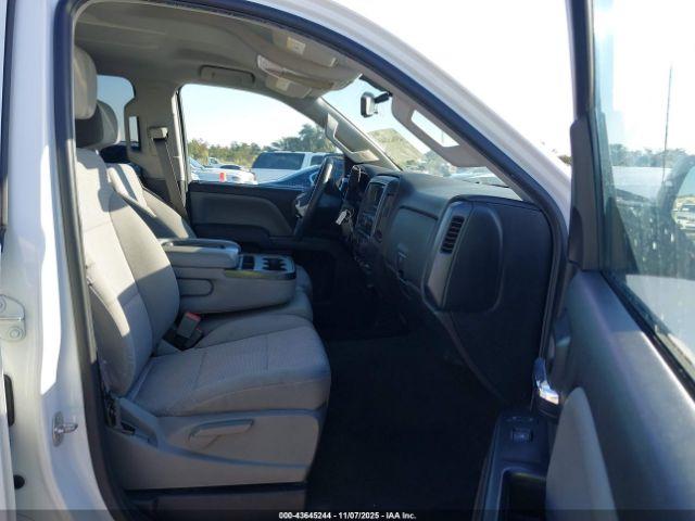 Chevrolet Silverado 1500 Ls Image 6