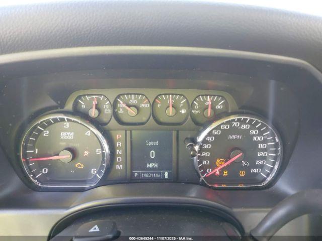 Chevrolet Silverado 1500 Ls Image 9