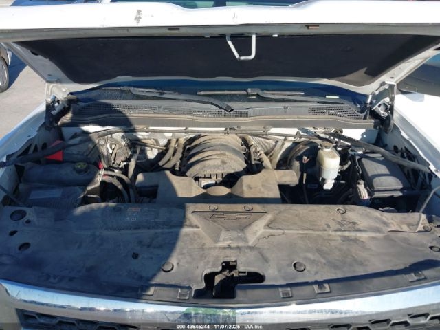 Chevrolet Silverado 1500 Ls Image 16