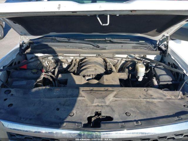 Chevrolet Silverado 1500 Ls Image 16