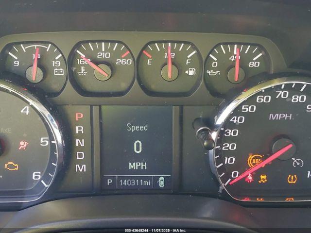 Chevrolet Silverado 1500 Ls Image 12